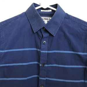 Men's Express Shirt S/P